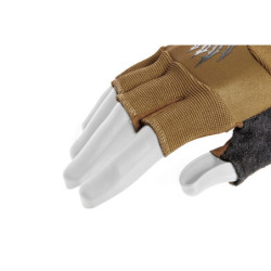 Armored Claw Accuracy Cut Hot Weather Tactical Gloves – Tan