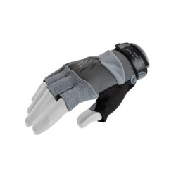 Armored Claw Accuracy Cut Hot Weather Tactical Gloves - Grey
