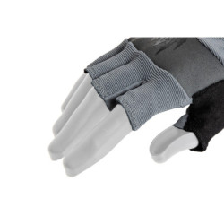 Armored Claw Accuracy Cut Hot Weather Tactical Gloves - Grey