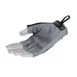 Armored Claw Accuracy Cut Hot Weather Tactical Gloves - Grey