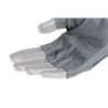 Armored Claw Accuracy Cut Hot Weather Tactical Gloves - Grey