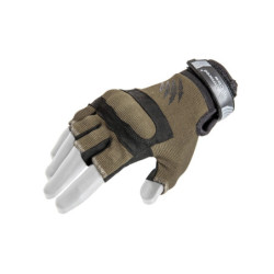 Armored Claw Shield Flex™ Cut Hot Weather Tactical Gloves – Olive Drab