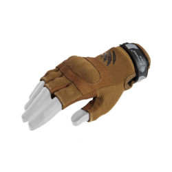 Armored Claw Shield Flex™ Cut Hot Weather Tactical Gloves – Tan