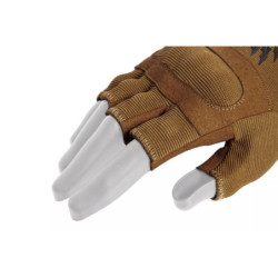 Armored Claw Shield Flex™ Cut Hot Weather Tactical Gloves – Tan