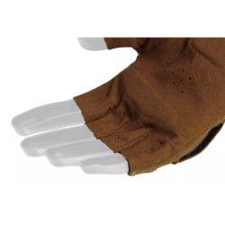 Armored Claw Shield Flex™ Cut Hot Weather Tactical Gloves – Tan