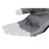 Armored Claw Shield Flex™ Cut Hot Weather Tactical Gloves - Grey