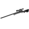 MB03C sniper rifle replica with scope