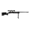 MB16D Sniper Rifle Replica with Scope and Bipod