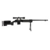 MB4417D Sniper Rifle Replica with Scope and Bipod