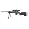 MB4417D Sniper Rifle Replica with Scope and Bipod