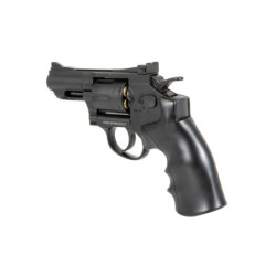 G296A Revolver Replica