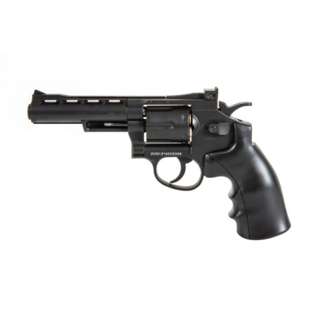 G296B Revolver Replica