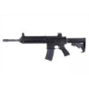 WE Open Bolt assault rifle replica - Black