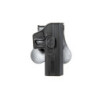 Glock 17/22/31 Holster - Black