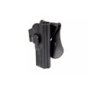 Glock 17/22/31 Holster - Black