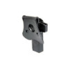 Hi-Capa 2011 type replicas holster - black