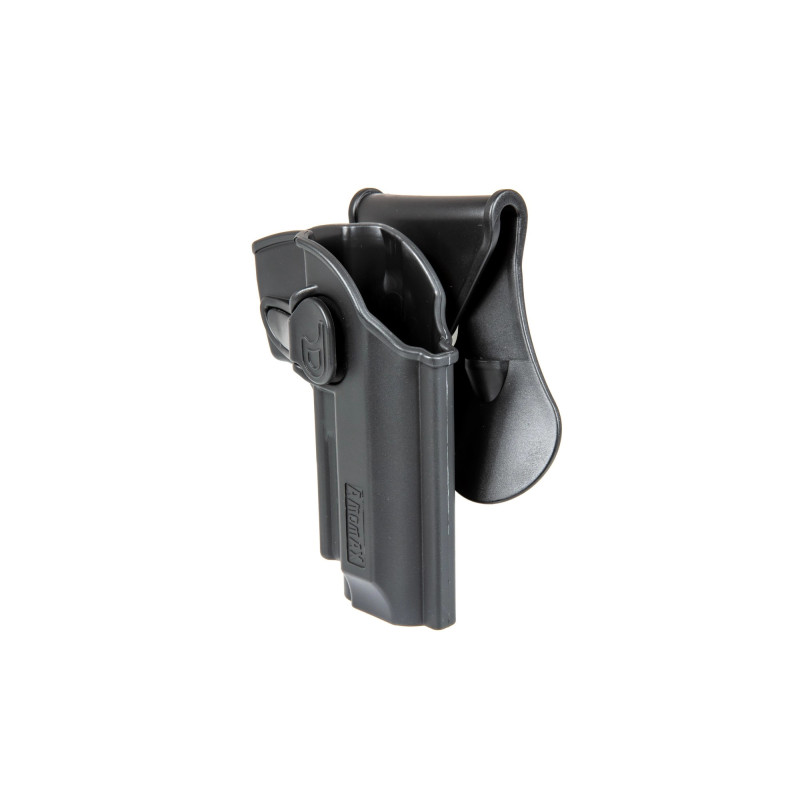 M9 type replicas holster - black