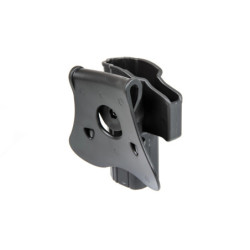 CZ P-07, P-09 Holster - Black