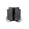 Double Glock Magazine Pouch