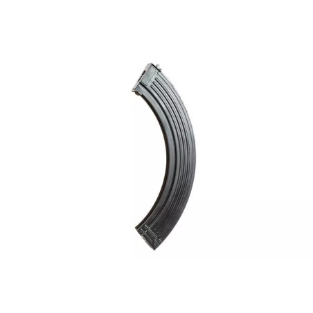 160 BB Mid-Cap Magazine for AK Replicas - Black