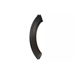 160 BB Mid-Cap Magazine for AK Replicas - Black