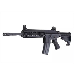 WE Open Bolt assault rifle replica - Black