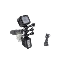 GoPro Camera Double Mounting Bow