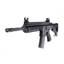 WE Open Bolt assault rifle replica - Black