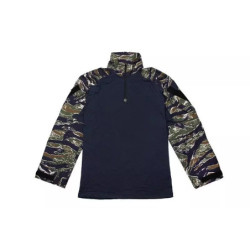 G3 Combat Shirt - Blue Tigerstripe