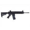 WE Open Bolt assault rifle replica - Black