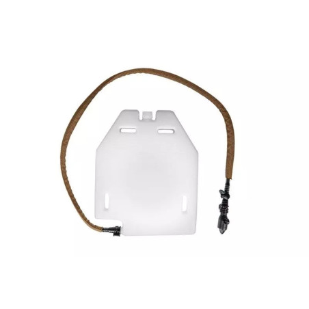 SAPI Plate 1.5L Hydration Bladder