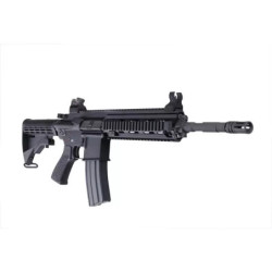 WE Open Bolt assault rifle replica - Black