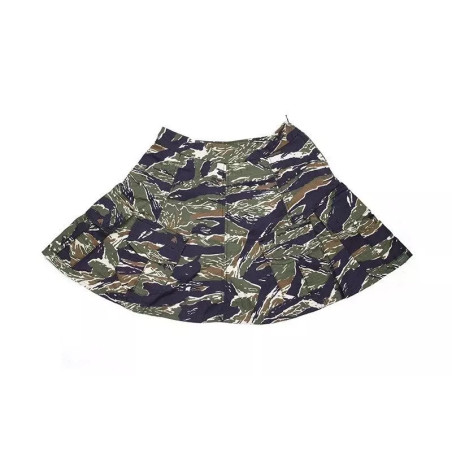 AOR Pink Tactical Skirt - Blue Tigerstripe