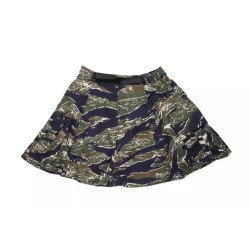 AOR Pink Tactical Skirt - Blue Tigerstripe