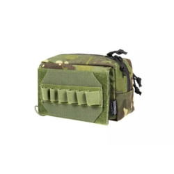 MCR Pouch for Vests - Multicam Tropic