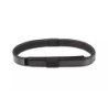 IPSC Carbon Belt - black