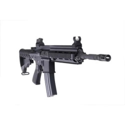 WE Open Bolt assault rifle replica - Black