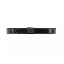 IPSC Carbon Belt - black