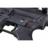 WE Open Bolt assault rifle replica - Black