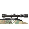 SA-S02 CORE™ Sniper Rifle Replica with Scope and Bipod - MC