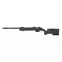 SA-S03 CORE™ Sniper Rifle Replica - Black