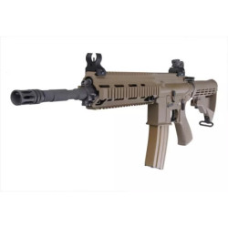 WE Open Bolt assault rifle replica - Tan