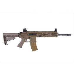 WE Open Bolt assault rifle replica - Tan