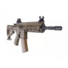 WE Open Bolt assault rifle replica - Tan