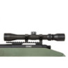 SA-S03 CORE™ Sniper Rifle Replica with Scope and Bipod - Olive Drab