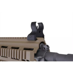 WE Open Bolt assault rifle replica - Tan