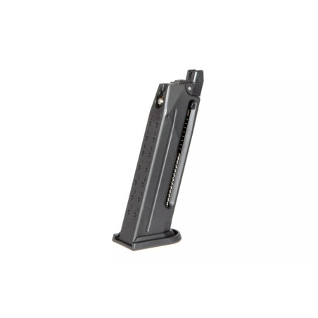 Green Gas 19 BB Magazine for BLE-XFG Replicas