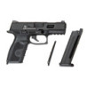 BLE-XFG Pistol Replica - Black