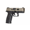 BLE-XFG Pistol Replica - black / tan