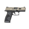 BLE-XFG Pistol Replica - black / tan